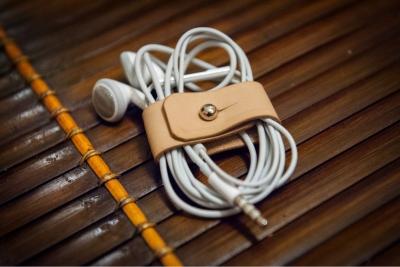 Холдер для наушников