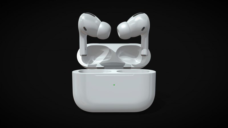 AIRPODS Pro 3