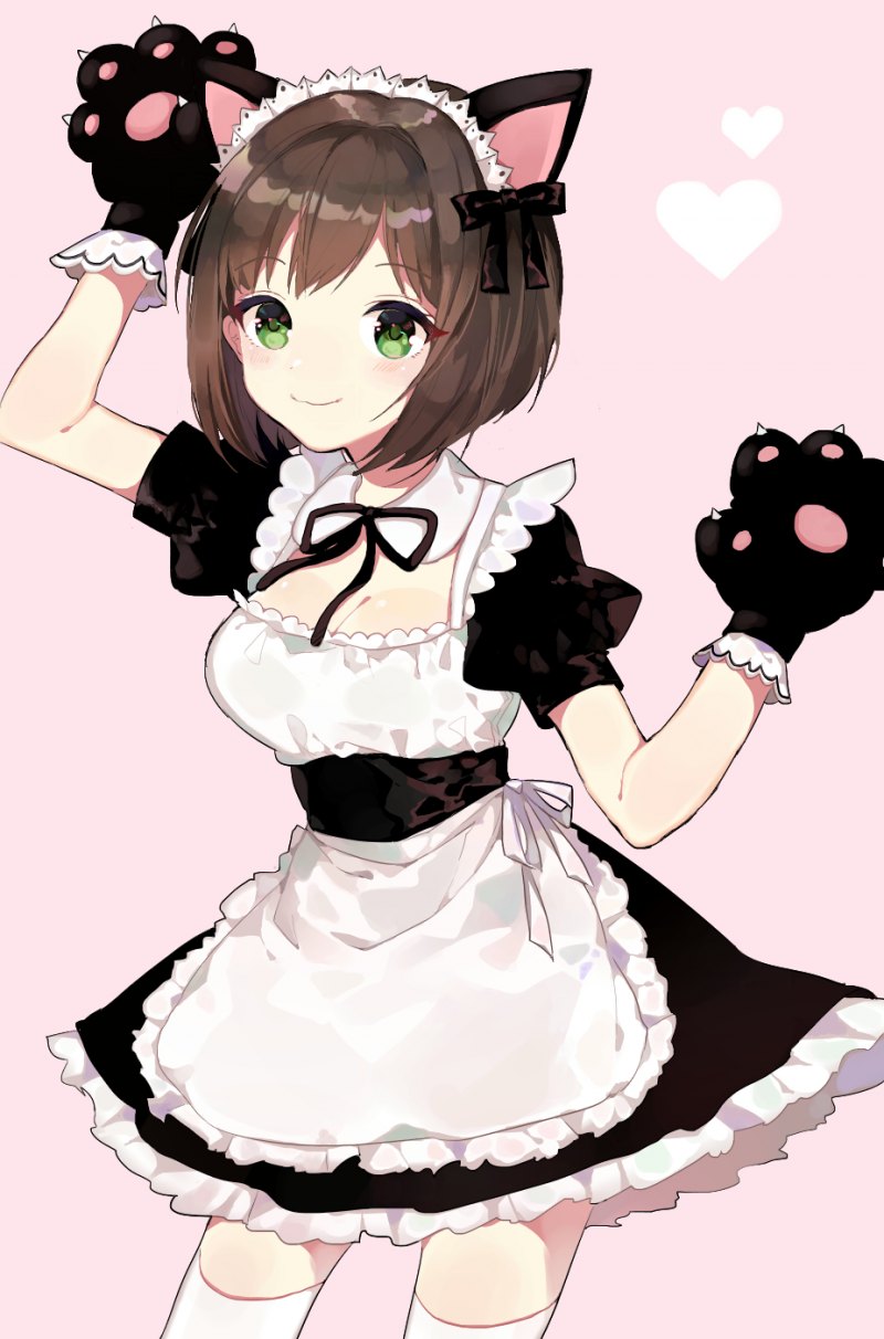 Ушки горничной