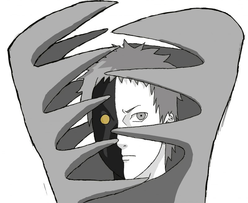 Зетсу и Конан