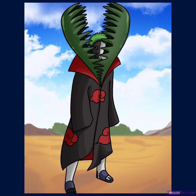 Братья Зецу