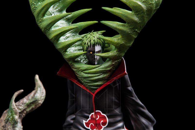 Костюм Зецу