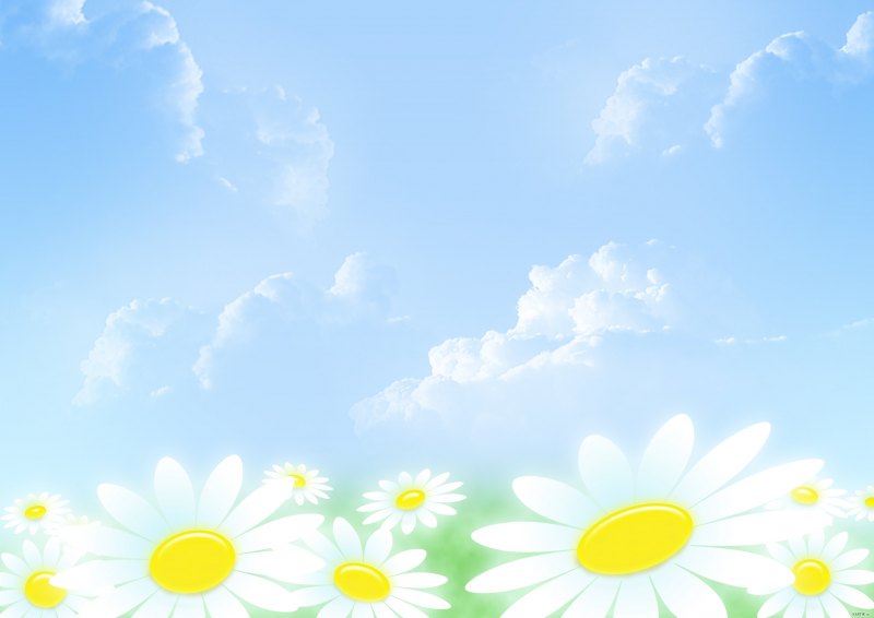 Фоны для презентаций детские