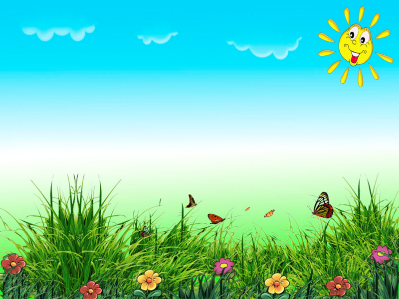 Урок окружающий мир