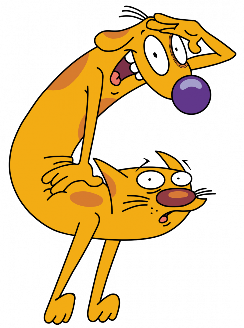 Катапёс ТРЕВОРА Хендерсона