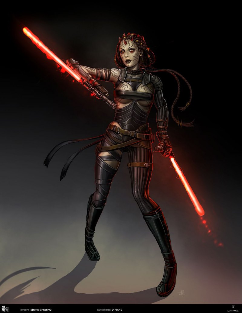 Забрак ситхи