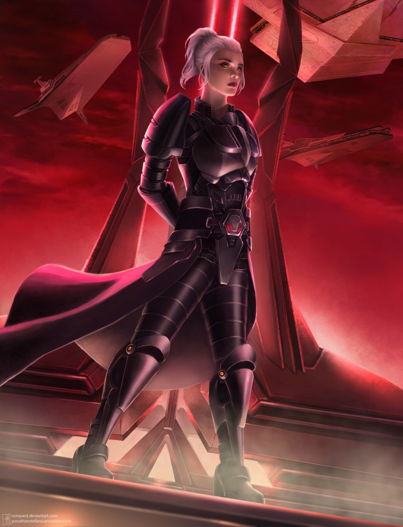 Звездные войны Дарт Талос