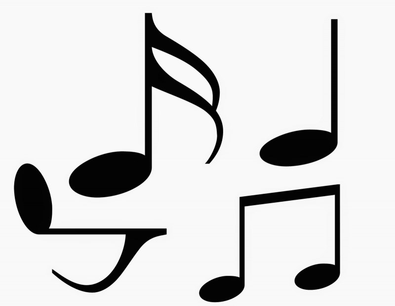 Нотные знаки