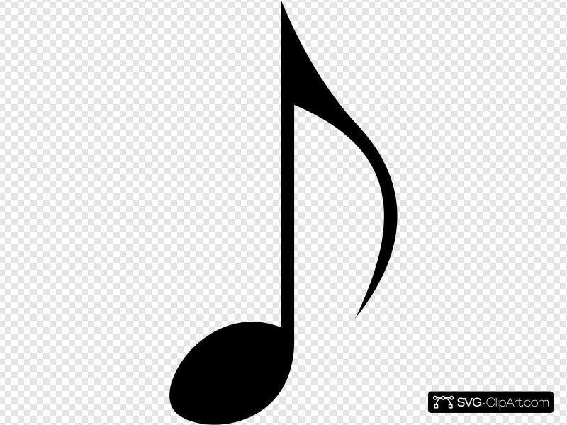 Восьмая Нота