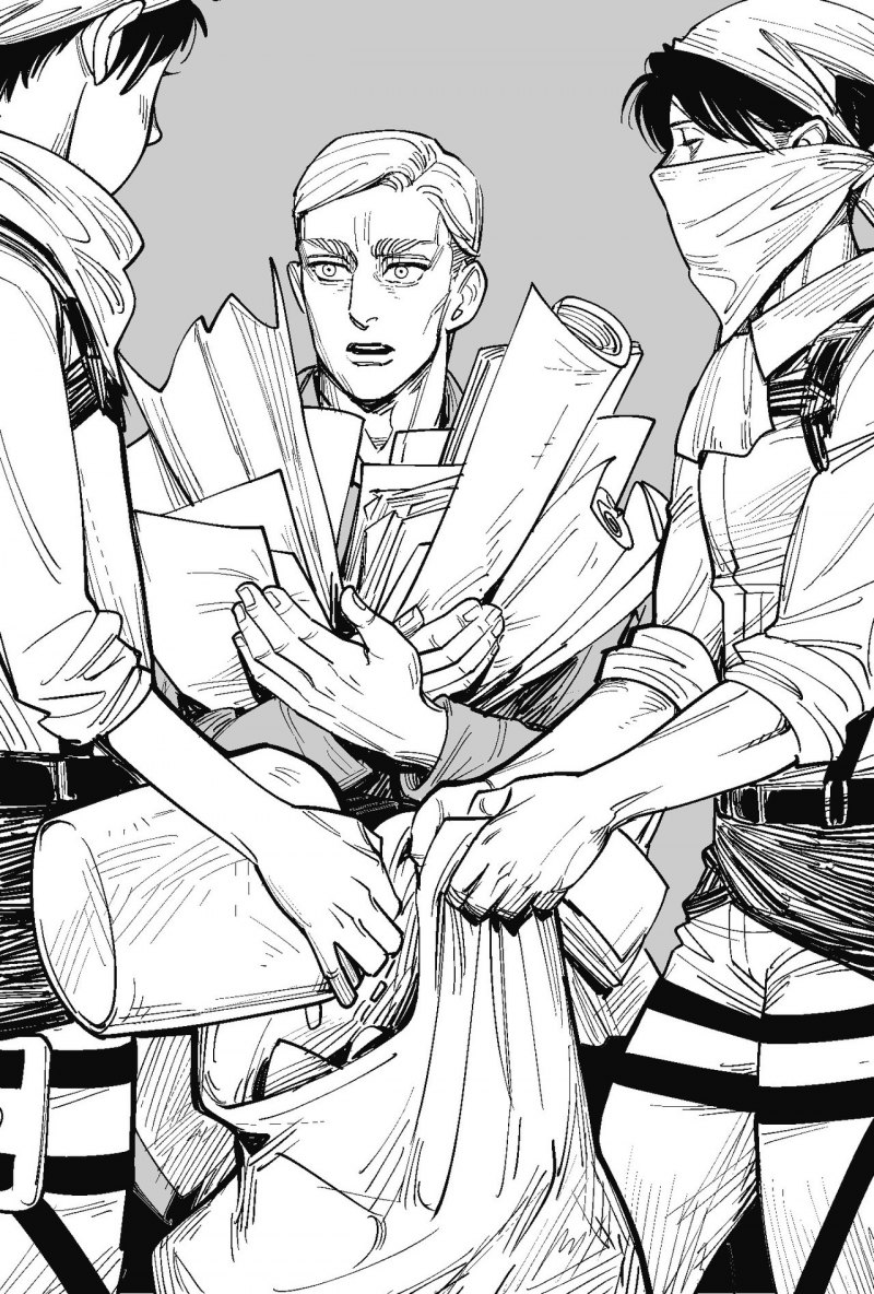 Эрвин Смит Рождество