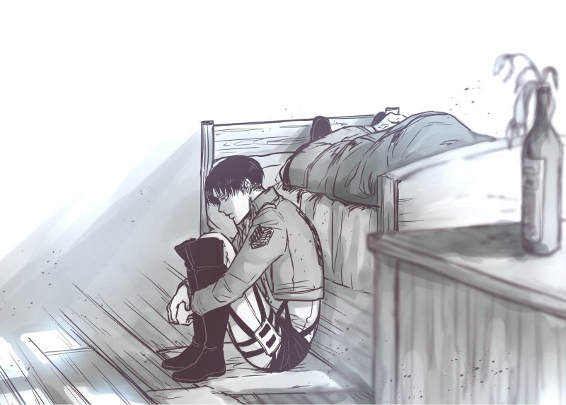 Аккерсвязь Леви