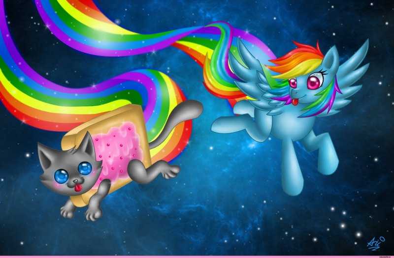 Яркие рисунки