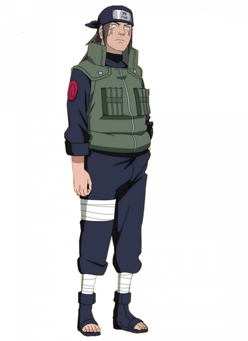 Генма и Котецу