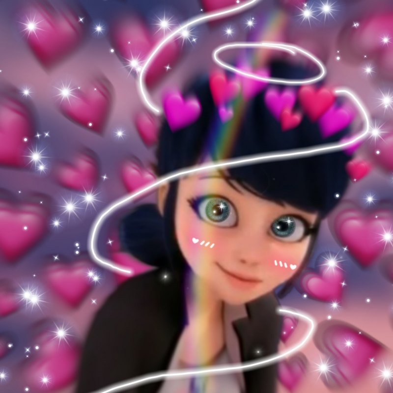 Маринетт Дюпен Чен