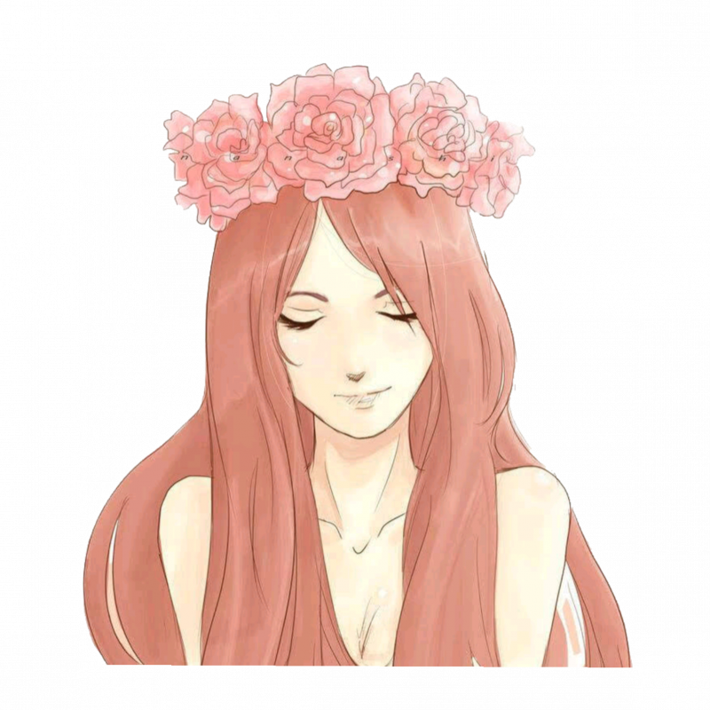 Кушина Узумаки