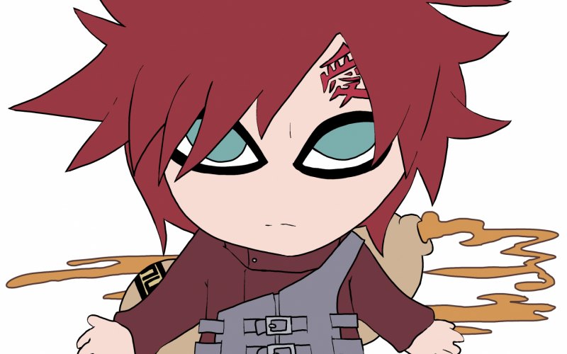 Чиби Казекаге