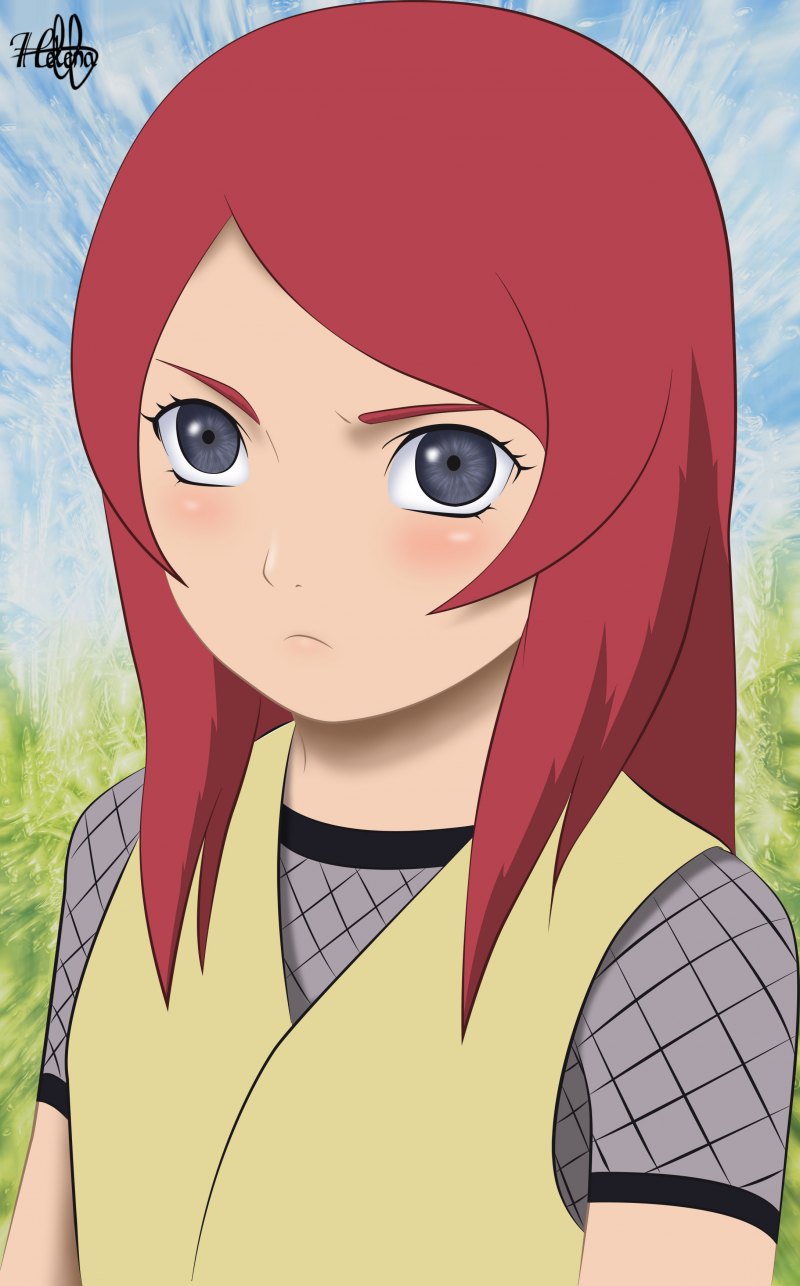 Кушина Анбу