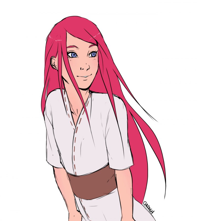 Кушина и Карин