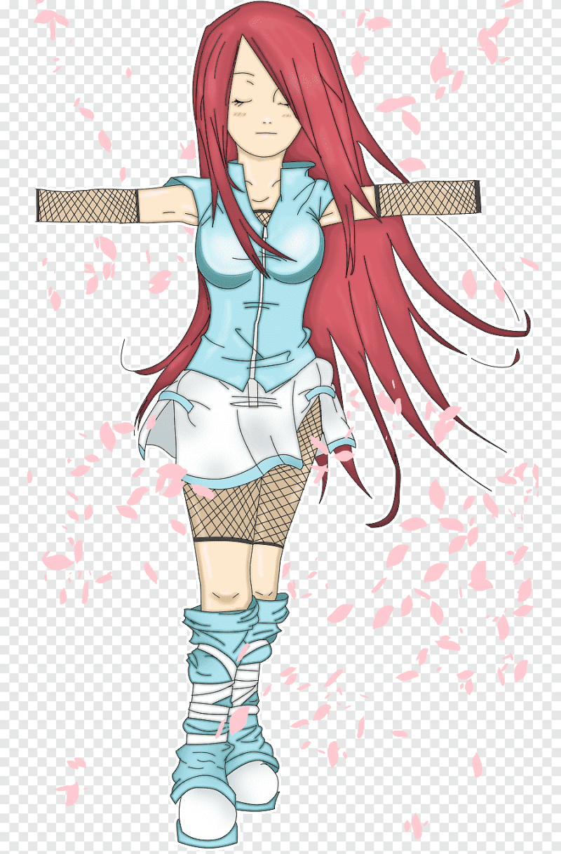 Наруто Чиби Кагуя