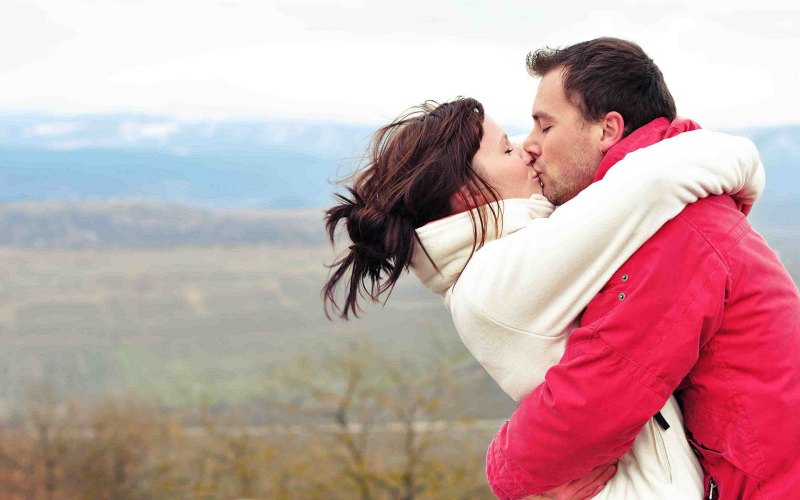 Счастливые отношения