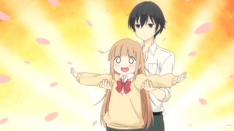 Мияно вечно ленивый Танака