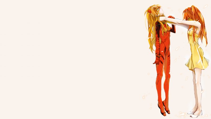 Евангелион этти