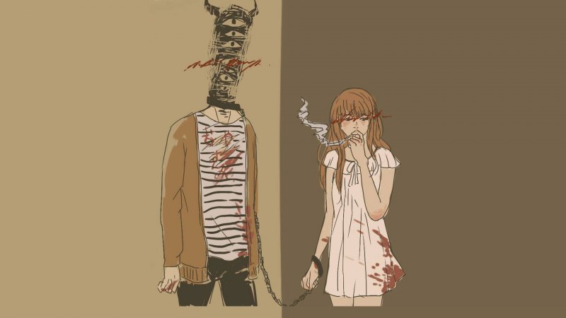 Пунпун аниме