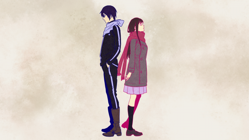 Бездомный Бог обои