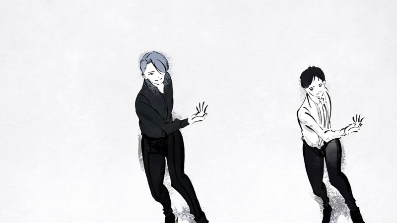 Юри на льду