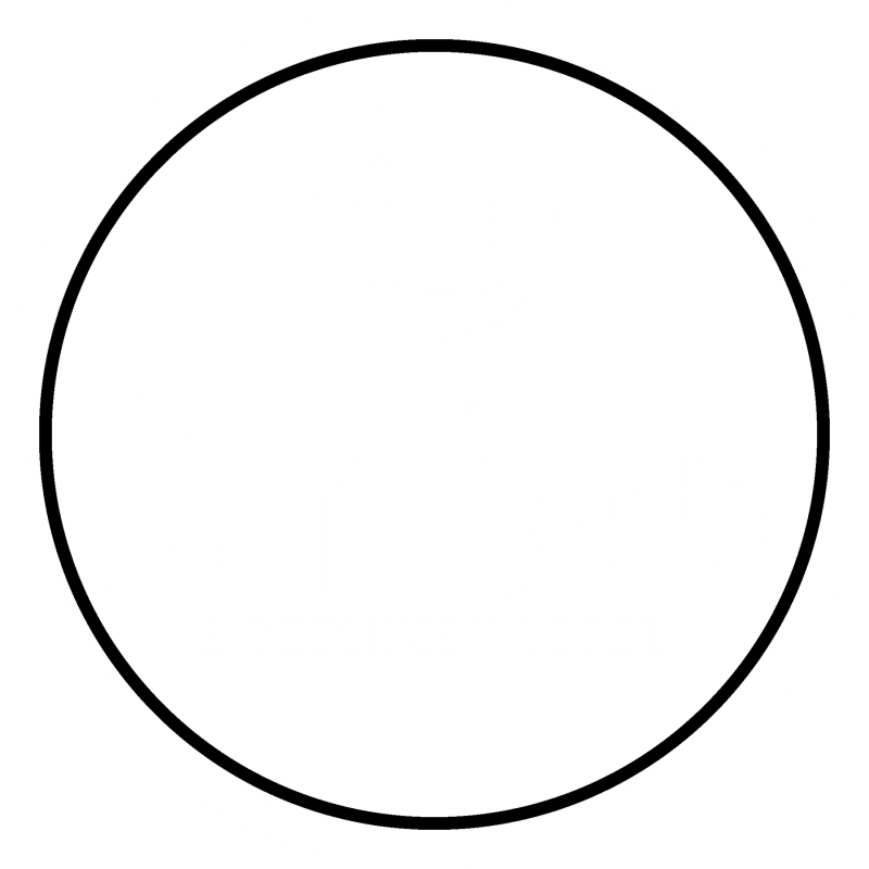 Круг контур