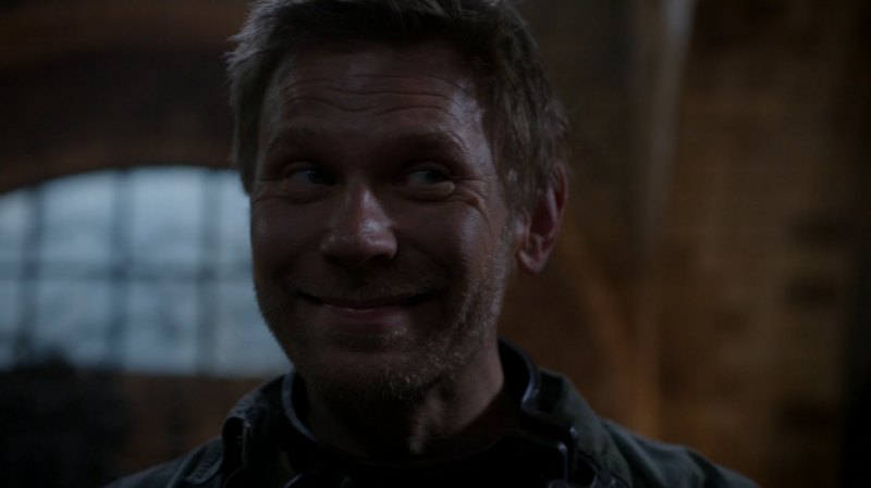 Люцифер сверхестественн