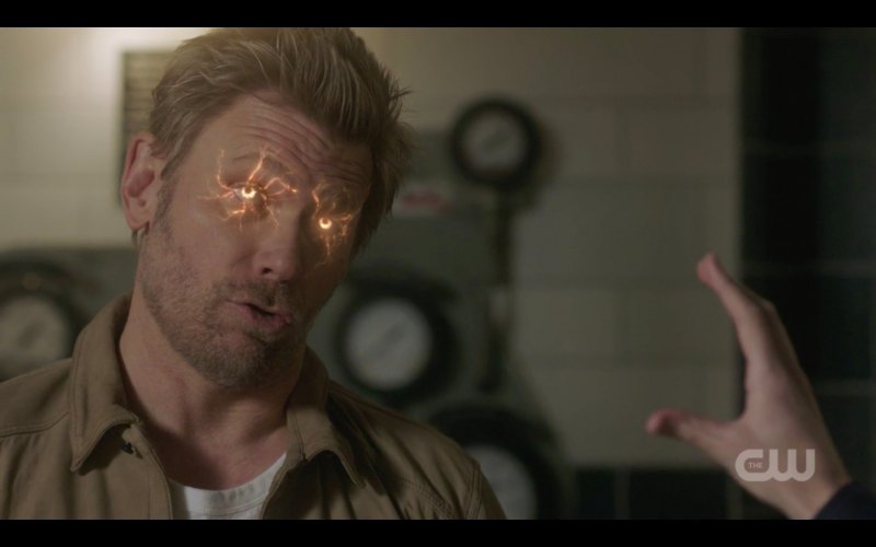 Кастиэль ангел сверхъестественное и Дин и Сэм