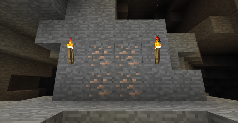 Железный слиток майнкрафт 1.14