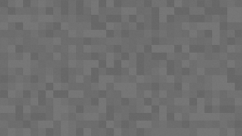 Серый пиксель