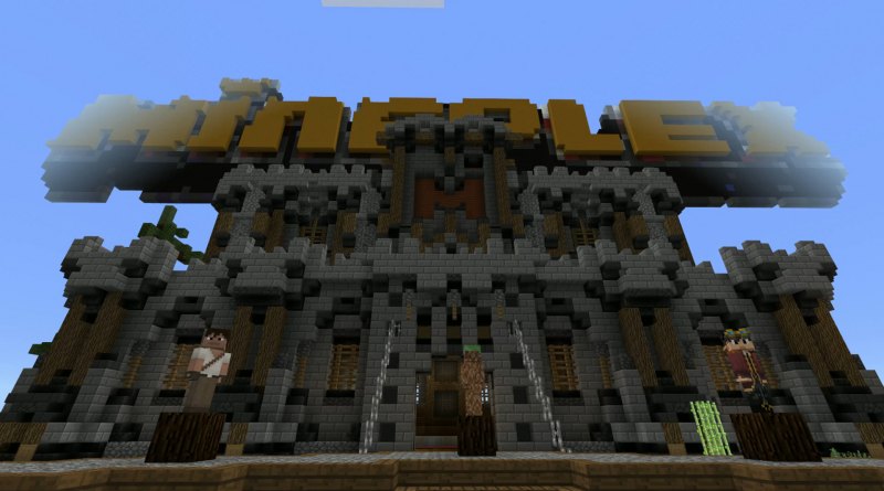 Gravestone 1.12.2 Extended крафт