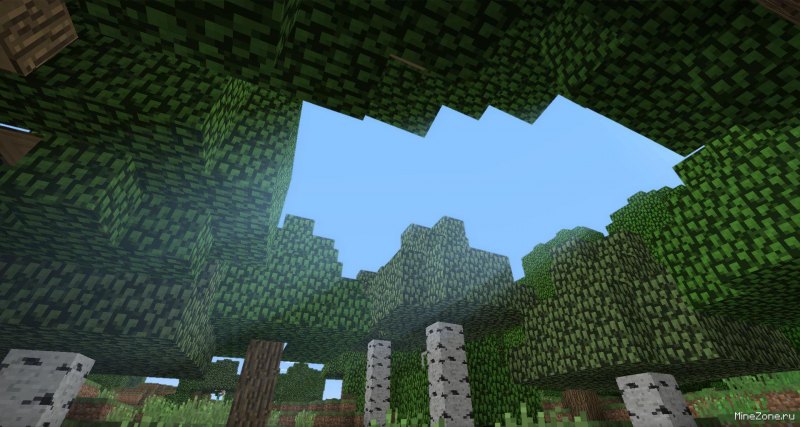 Майнкрафт твоя жизнь