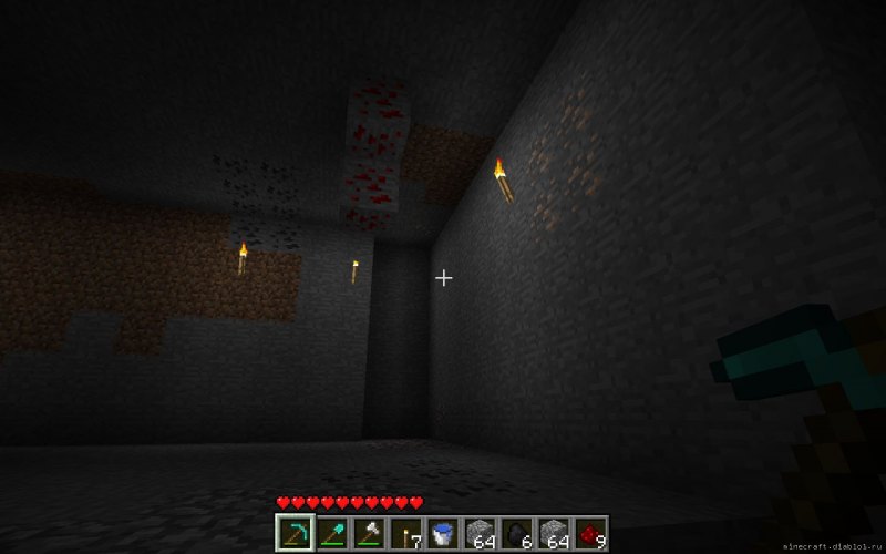 Майнкрафт советы по выживанию для новичков