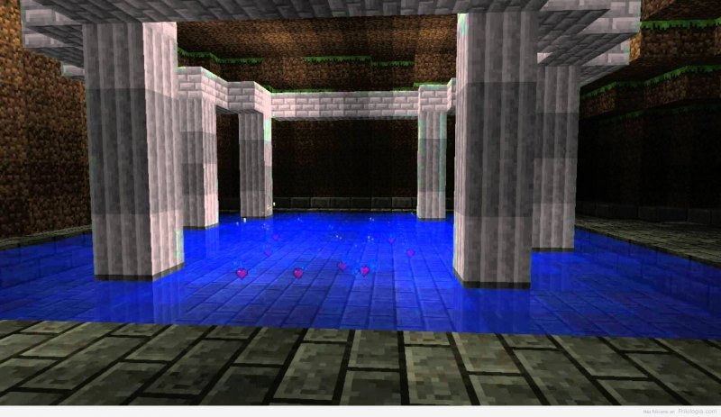 Слиток железа майнкрафт