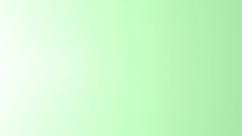 Пастельный зеленый