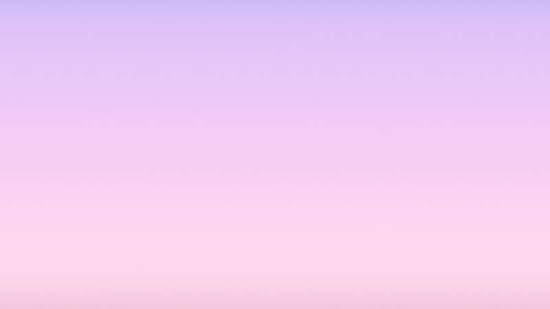 Розовый градиент