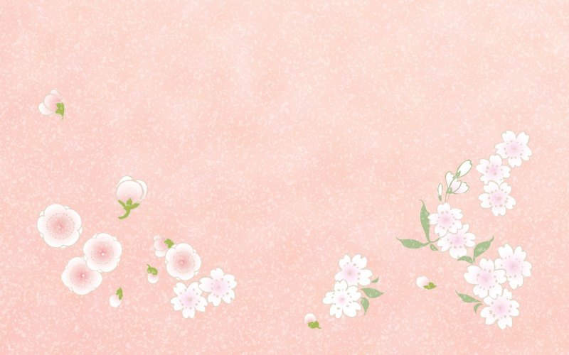 Фон в нежных тонах