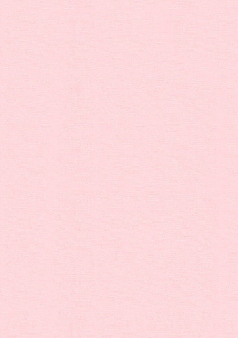 Пастельный розовый