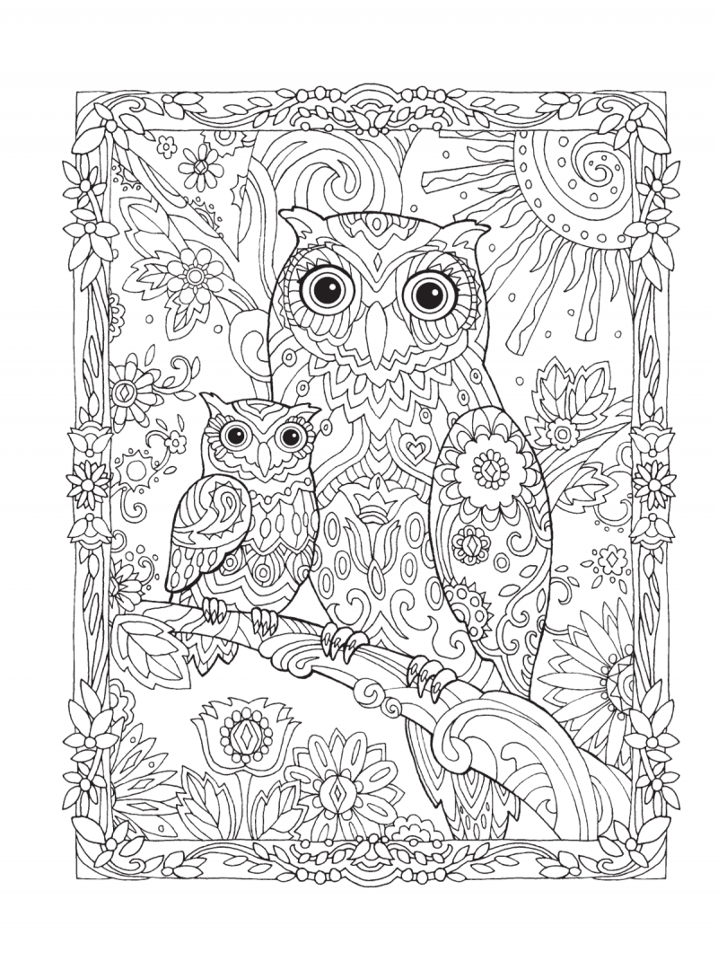 Marjorie Sarnat раскраски