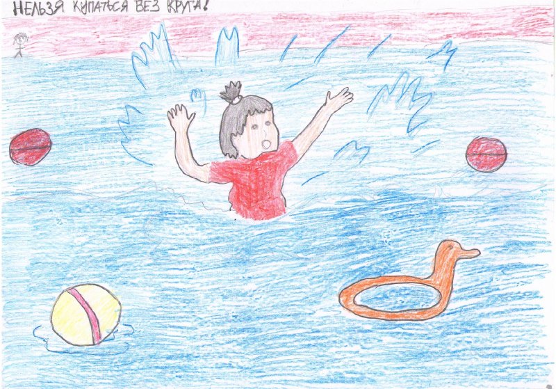 Картинки для составления рассказа