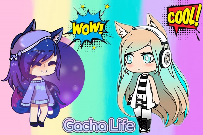 Gacha Life Edits Amino