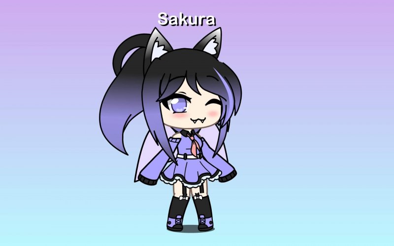 Коды на костюмы в гача клуб