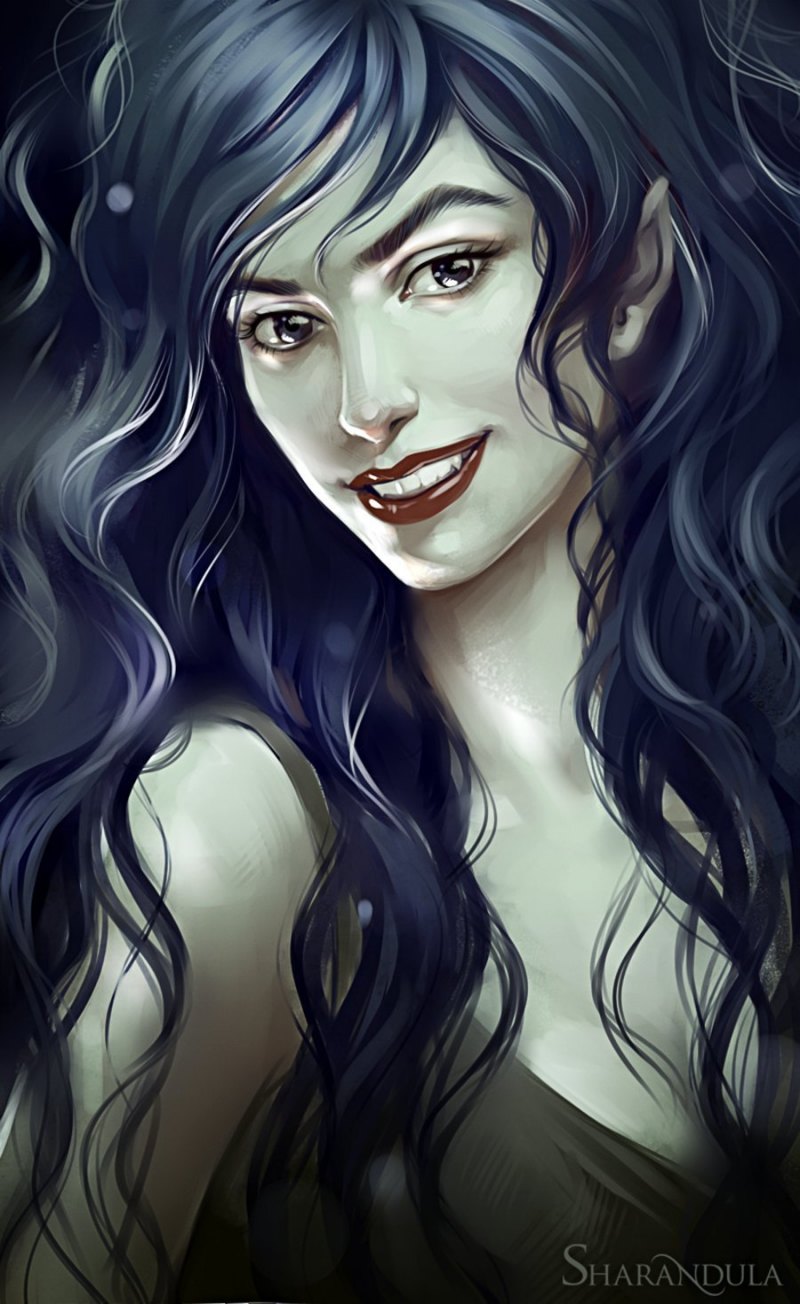 Елена Березина арт