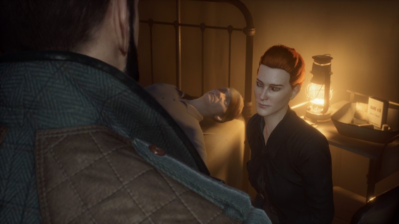 Robert Devereux 3rd Earl of Essex