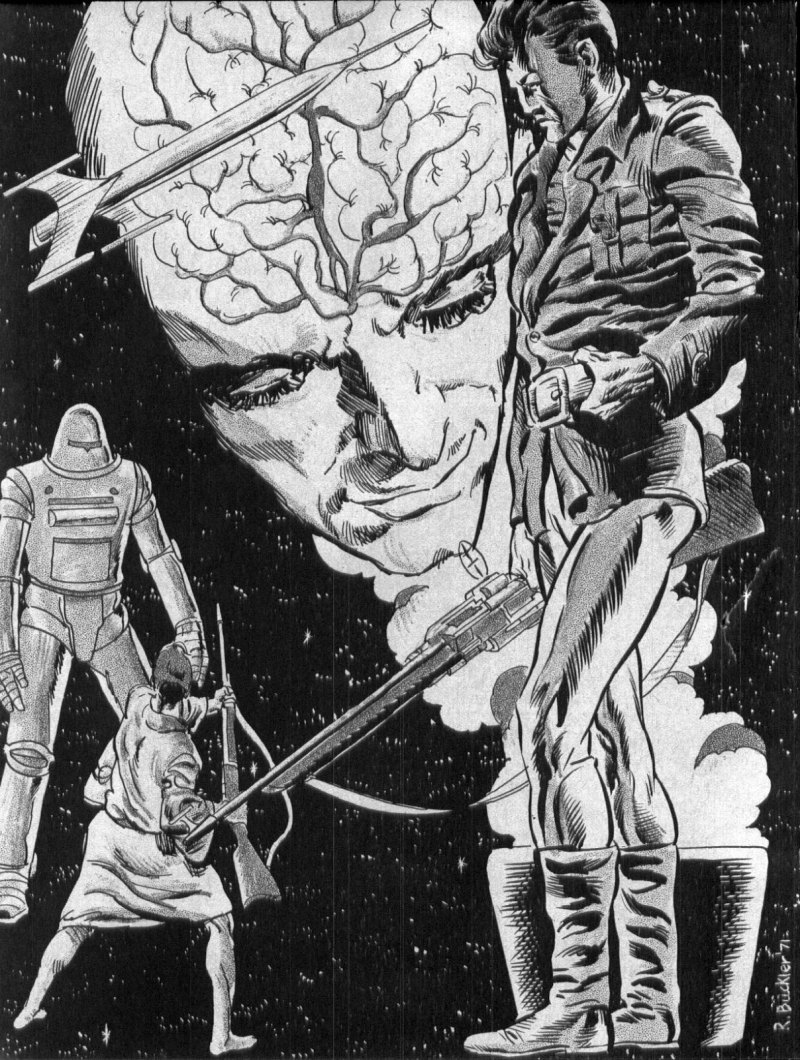 Питер Лоусон актер фильмы