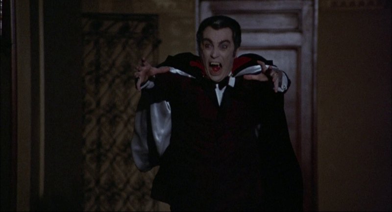 Уильям Маршалл актер